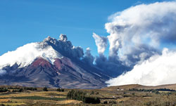 COTOPAXI