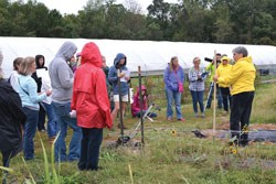 FIELD-DEMONSTRATION