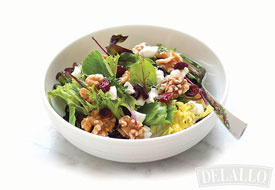GoatSalad