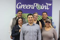 GreenPoint-Sales-staff