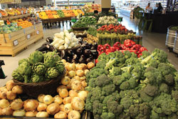 Mariano-veg