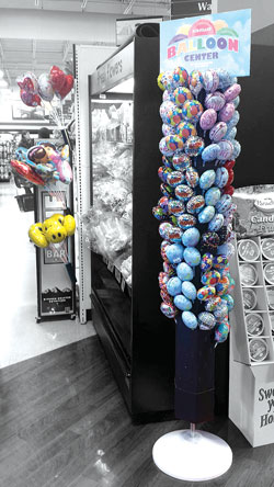STICK-BALLOONS