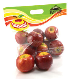 bagrainier