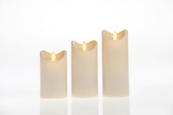 LED-CANDLES