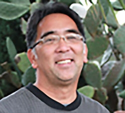 Matt Kawamur