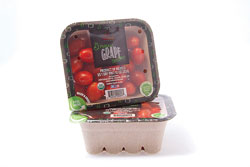 Organic-fiber-base-pak