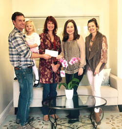 WESTERLAY-DONATION
