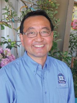 ROBERT-KITAYAMA