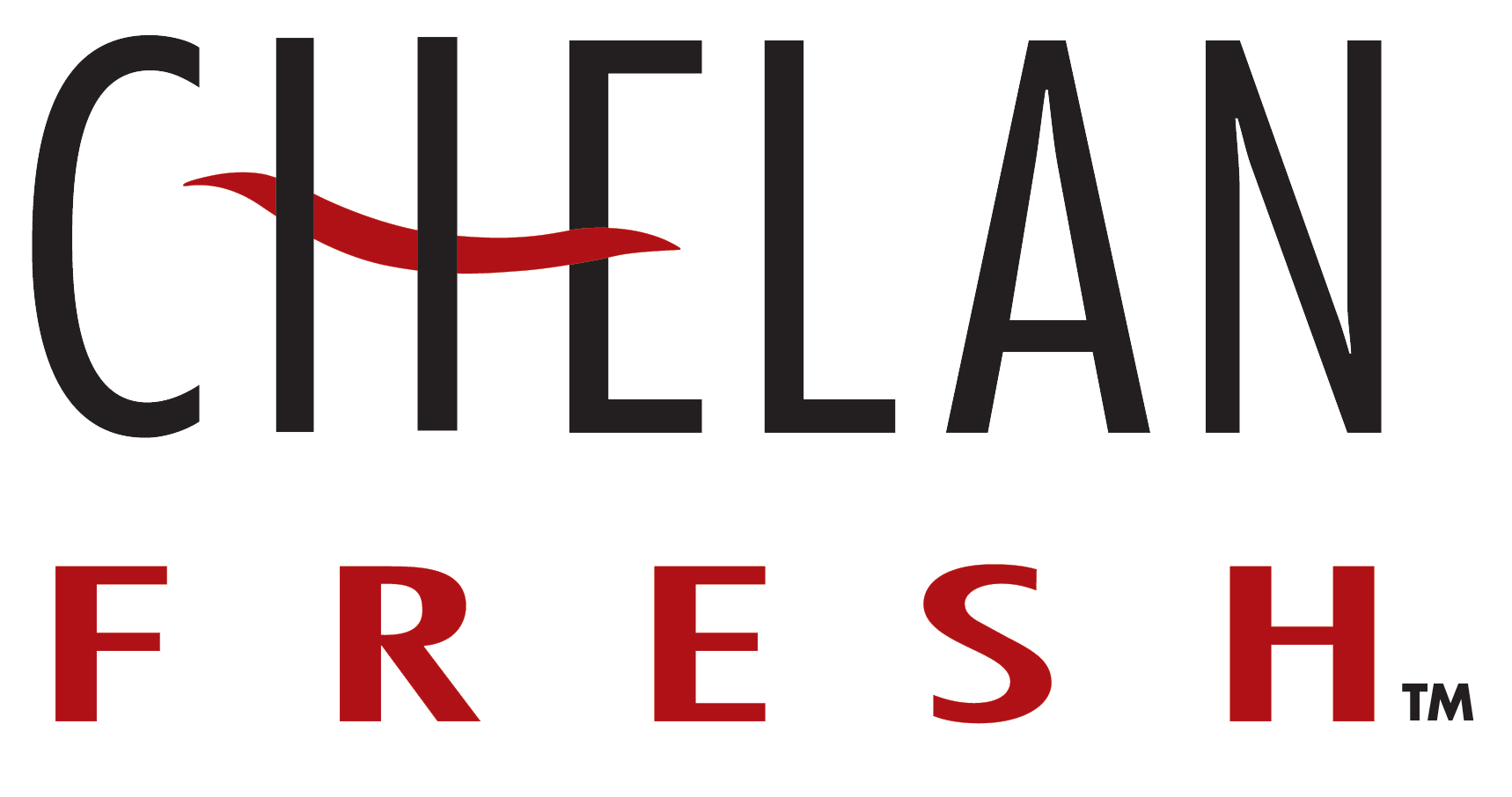 Chelan Fresh Logo
