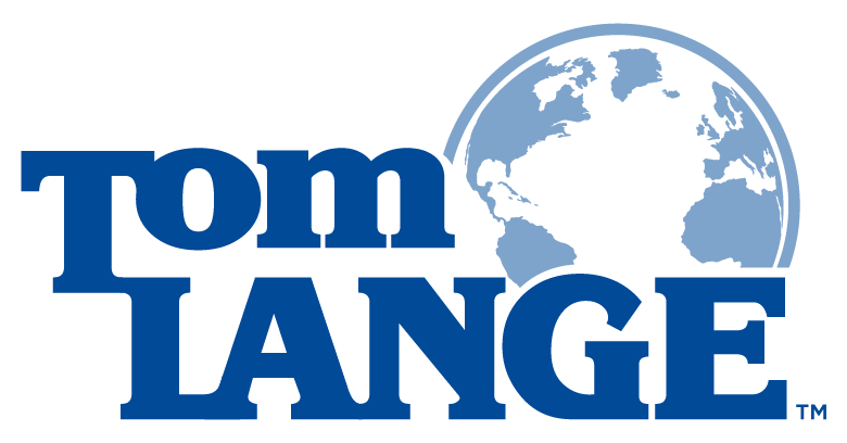 tom lange logo