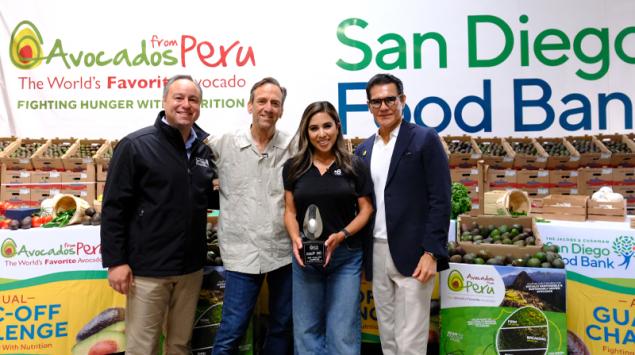 Kroger names new leaders in key roles | Produce News